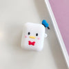 Cartoon Wireless Bluetooth Earphone