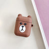 Cartoon Wireless Bluetooth Earphone