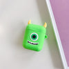 Cartoon Wireless Bluetooth Earphone