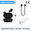 Airdots TWS Wireless Bluetooth Earphone