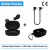 Airdots TWS Wireless Bluetooth Earphone