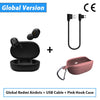 Airdots TWS Wireless Bluetooth Earphone