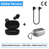 Airdots TWS Wireless Bluetooth Earphone