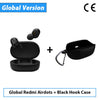 Airdots TWS Wireless Bluetooth Earphone