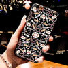 MaiYaCa Nurse Medical Medicine Health Heart black soft Phone Case for iPhone 8 7 6 6S Plus X XS XS MAX 5S SE 11pro max Cover