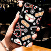 MaiYaCa Nurse Medical Medicine Health Heart black soft Phone Case for iPhone 8 7 6 6S Plus X XS XS MAX 5S SE 11pro max Cover