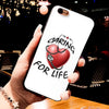 MaiYaCa Nurse Medical Medicine Health Heart black soft Phone Case for iPhone 8 7 6 6S Plus X XS XS MAX 5S SE 11pro max Cover