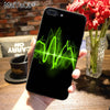 MaiYaCa Nurse Medical Medicine Health Heart black soft Phone Case for iPhone 8 7 6 6S Plus X XS XS MAX 5S SE 11pro max Cover