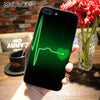 MaiYaCa Nurse Medical Medicine Health Heart black soft Phone Case for iPhone 8 7 6 6S Plus X XS XS MAX 5S SE 11pro max Cover