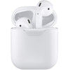 Air pods Silicone Bluetooth Wireless Earphone Case For AirPods Protective Cover Skin Accessories for Apple Airpods Charging Box