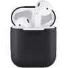 Air pods Silicone Bluetooth Wireless Earphone Case For AirPods Protective Cover Skin Accessories for Apple Airpods Charging Box