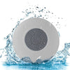 Mini Bluetooth Speaker Portable Waterproof Wireless Handsfree Speakers, For Showers, Bathroom, Pool, Car, Beach & Outdo