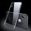 Soft TPU Silicone Cover Case For iPhone