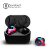 X12pro Bluetooth 5.0 Earphones