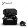 X12pro Bluetooth 5.0 Earphones