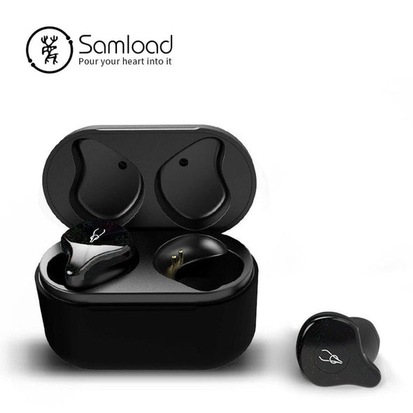 X12pro Bluetooth 5.0 Earphones