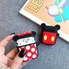 Cartoon Wireless Bluetooth Earphone