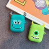 Cartoon Wireless Bluetooth Earphone