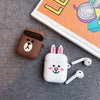 Cartoon Wireless Bluetooth Earphone