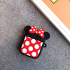 Cartoon Wireless Bluetooth Earphone