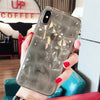 Lovebay Diamond Texture Case For iPhone