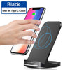 Qi Wireless Charger for iPhone