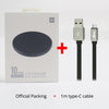 Qi Smart Quick Charge Fast Charger