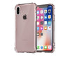 Shockproof Bumper Transparent Silicone Phone Case For iPhone