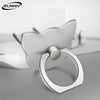 ZLNHIV mobile phone holder stand accessories ring mount for iphone grip support cell cellphone finger holder	round support desk